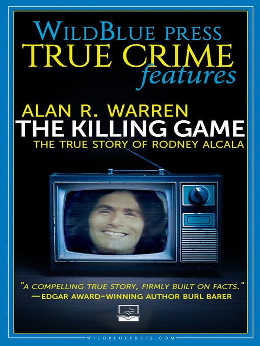 Title details for The Killing Game by Alan R. Warren - Wait list